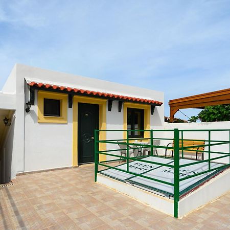 Elen-Mari Apartment Hersonissos  Exterior foto