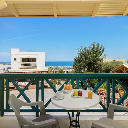 Elen-Mari Apartment Hersonissos  Exterior foto