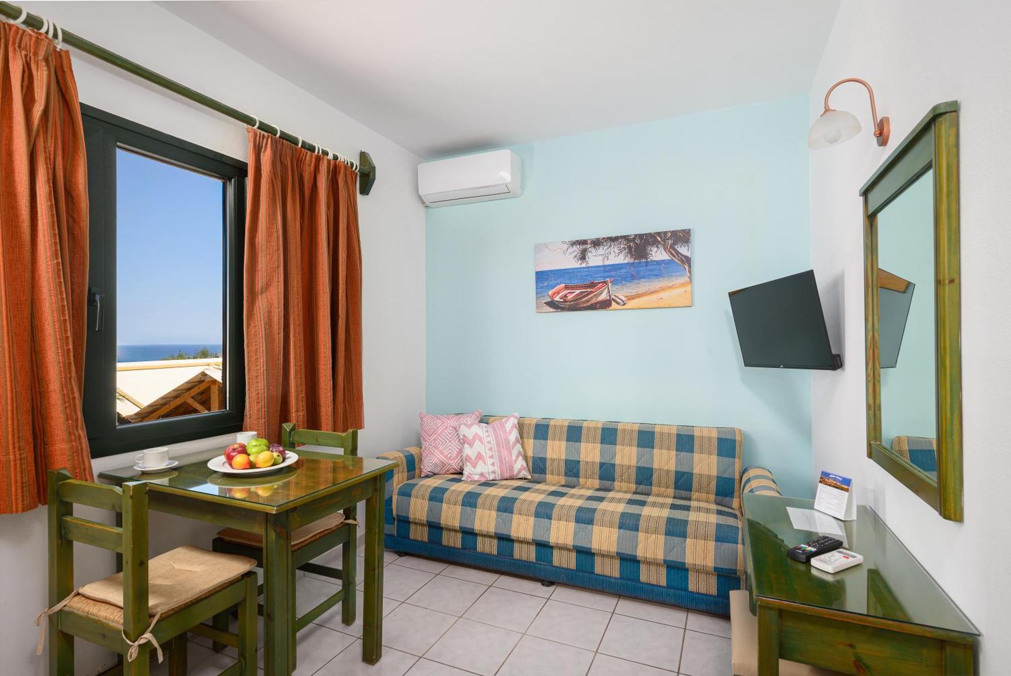 Elen-Mari Apartment Hersonissos  Exterior foto