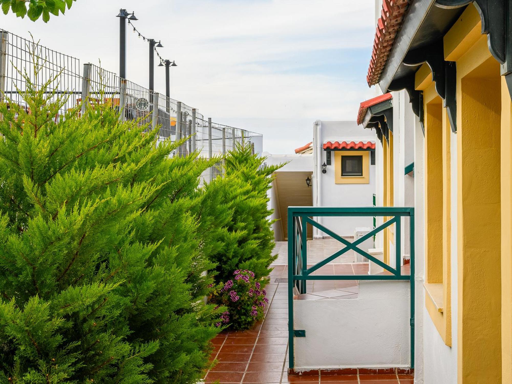 Elen-Mari Apartment Hersonissos  Exterior foto